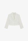 Blazer - white