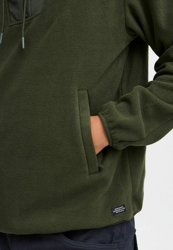 BHSWEATSHIRT - Hoodie - forest night3