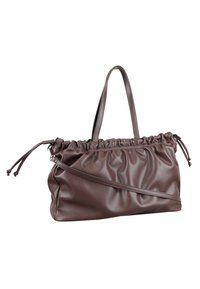 Gerry Weber GERRY WEBER DRAWN TO YOU LHZ - Cabas - darkbrown
