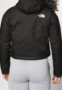 The North Face Outdoorjacka - black