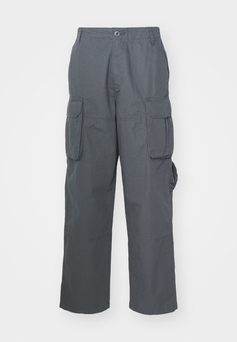 alpha industries Cargobroek grijs alpha industries Cargobroek grijs