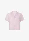 Pyjamashirt - pink