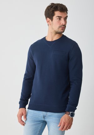 Džemper - navy