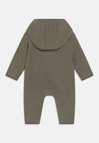 Jacky Baby FOREST FRIENDS UNISEX - Lühikeste varrukatega bodi - khaki