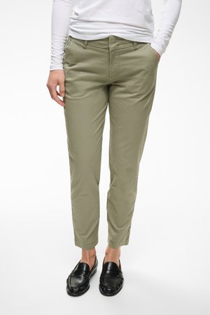Part Two, SOFFYSPW - Chino - vetiver