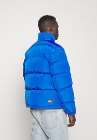 Tommy Jeans ALASKA  - Piumino - ultra blue