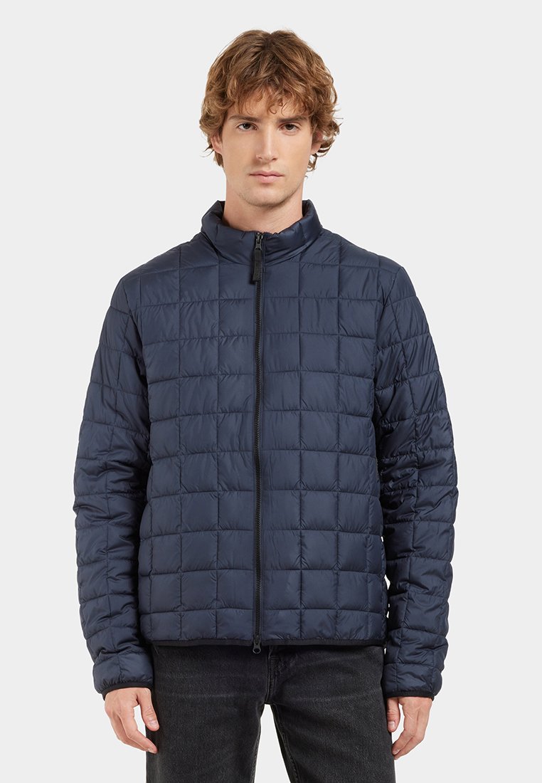 Didriksons Jas donkerblauw