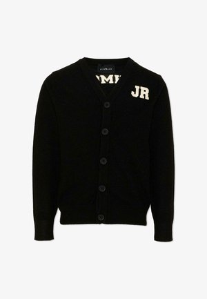 Richmond, CARDIGAN - Chaqueta de punto - black