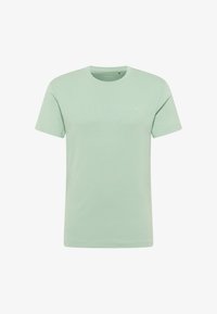 Unausgewählt, grün