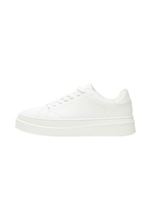 CHUNKY - Sneaker low - white