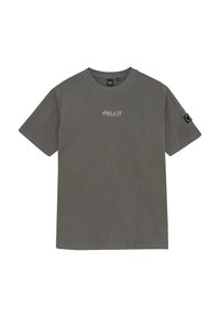 Rellix - T-shirt z nadrukiem
