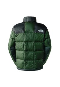 The North Face M LHOTSE JACKET - EU - Down jacket - pine needle tnf black