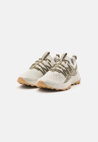 New Balance TEKTREL - Trail hardloopschoenen - stoneware