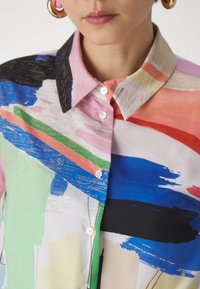 Marella LOSANNA - Skjortekjole - multi-coloured