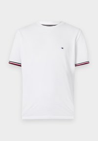 Unselected, white