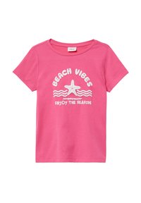 Niet geselecteerd, pink