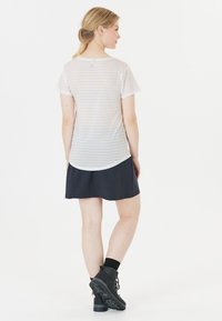 Whistler SKYLON - Sport T-shirt - white