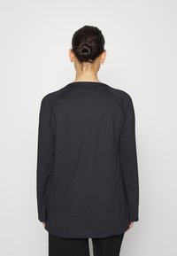 Puma Langarmshirt - black