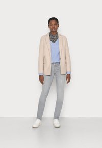 Zign Camisola - light blue