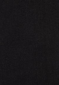Bershka Skinny-Farkut - black
