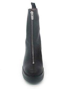 WONDERS Stivaletti - black