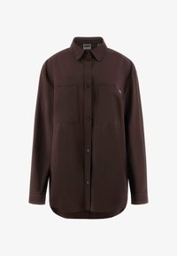 Geselecteerd, dunkelbraun