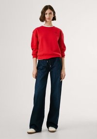 Pepe Jeans BABI - Sweater - royal red
