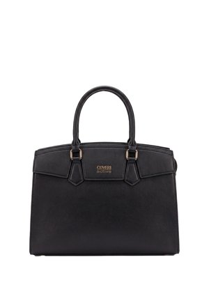 Enrico Coveri ENRICO COVERI HANDBAG - Borsa a mano - black