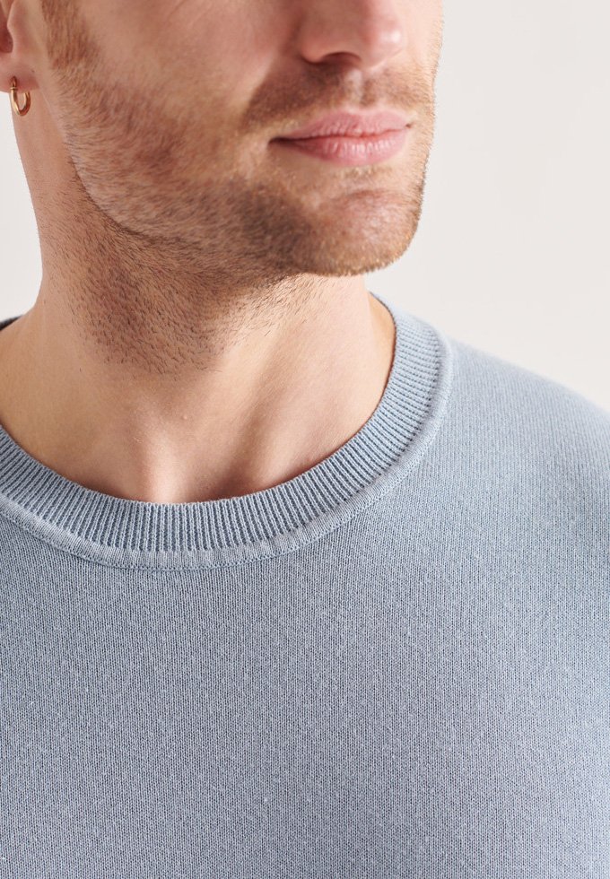 Homme Pullover Homme Pullover