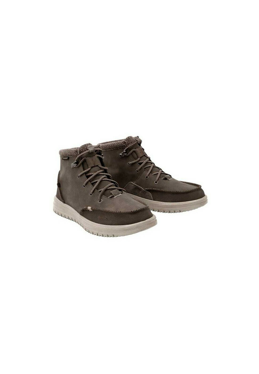 Hey Dude BRADLEY - Lace-up ankle boots 