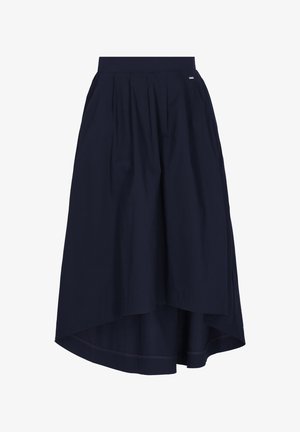 DreiMaster, Plooirok - navy