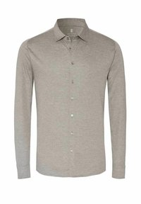 Unausgewählt, hellgrau