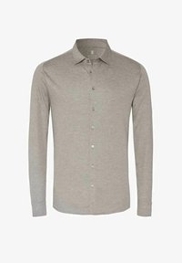 Unausgewählt, hellgrau