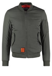 Sélectionné, khaki