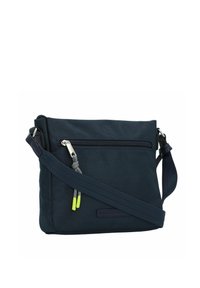 Picard Schoudertas - navy