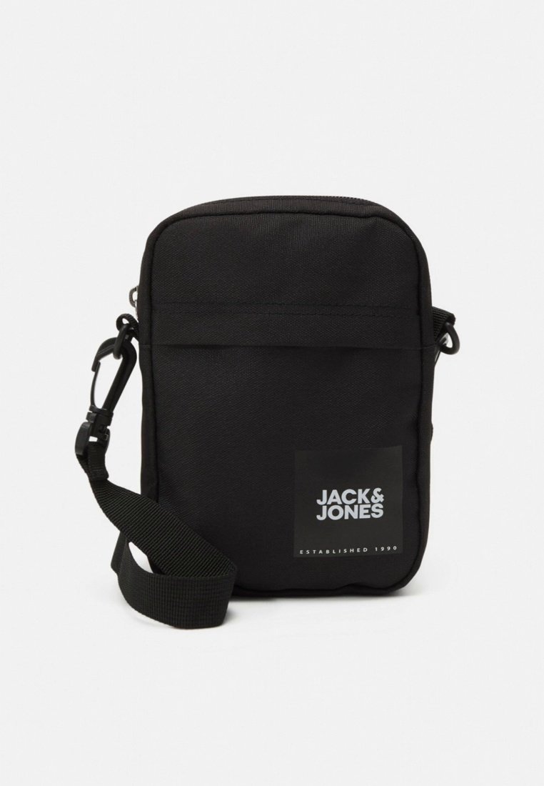 Jack & Jones JACJAMIE SMALL SLINGBAG UNISEX - Cross body bag