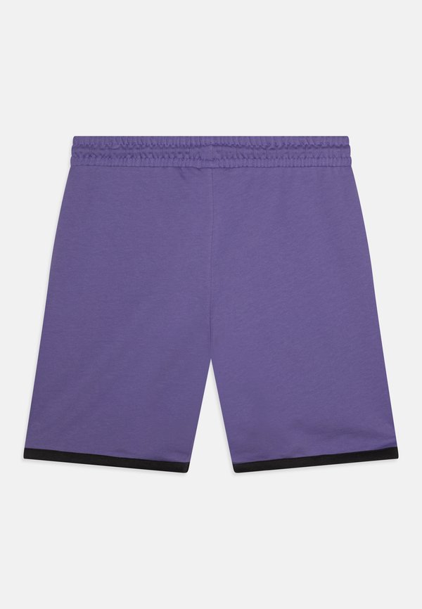 SOEM - Shorts - brave purple3