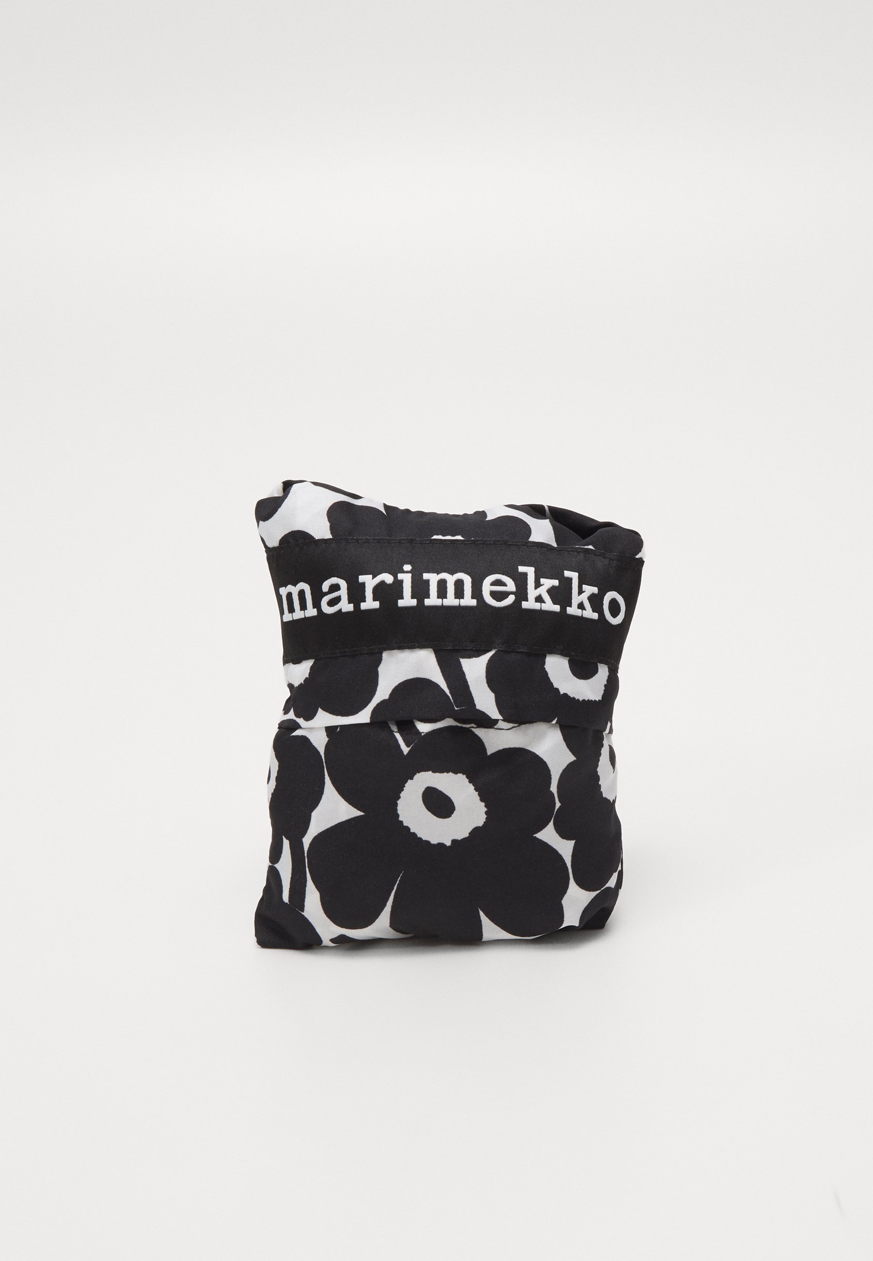 Marimekko SMARTBAG MINI UNIKKO BAG - Tote bag - white/black/black