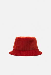 Obey Clothing BOLD CORD BUCKET HAT - Chapéu - ginger