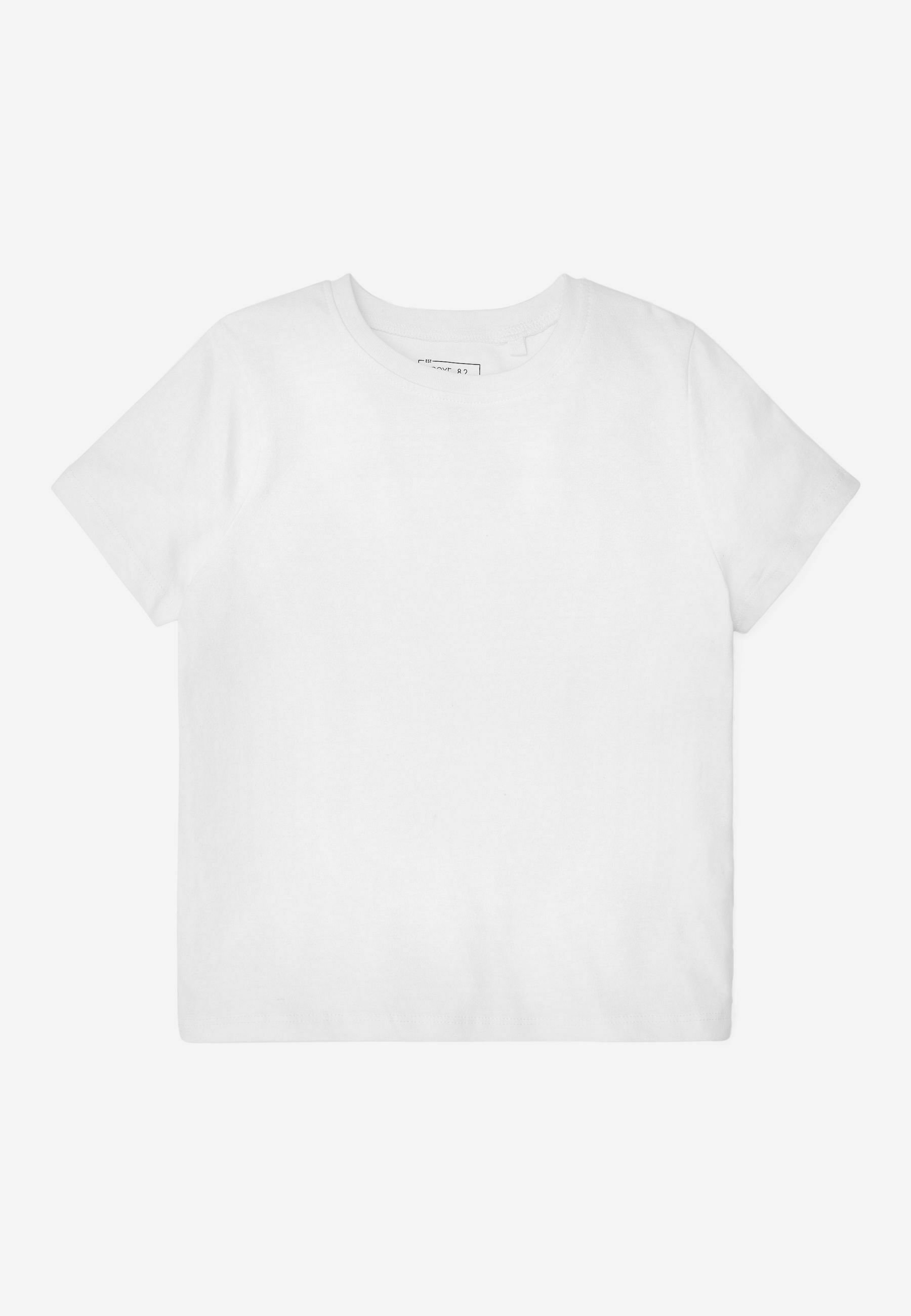Next Basic T-shirt - multicoloured 
