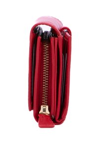 Laura Biagiotti Portafoglio - red