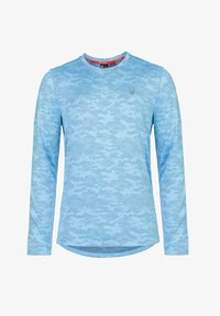 Unausgewählt, light blue