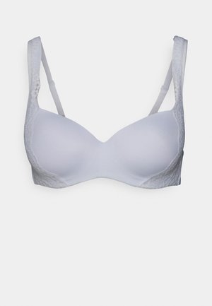WIRE BRA FOAM - Reggiseno - white