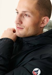 JOTT AMSTERDAM - Donsjas - noir