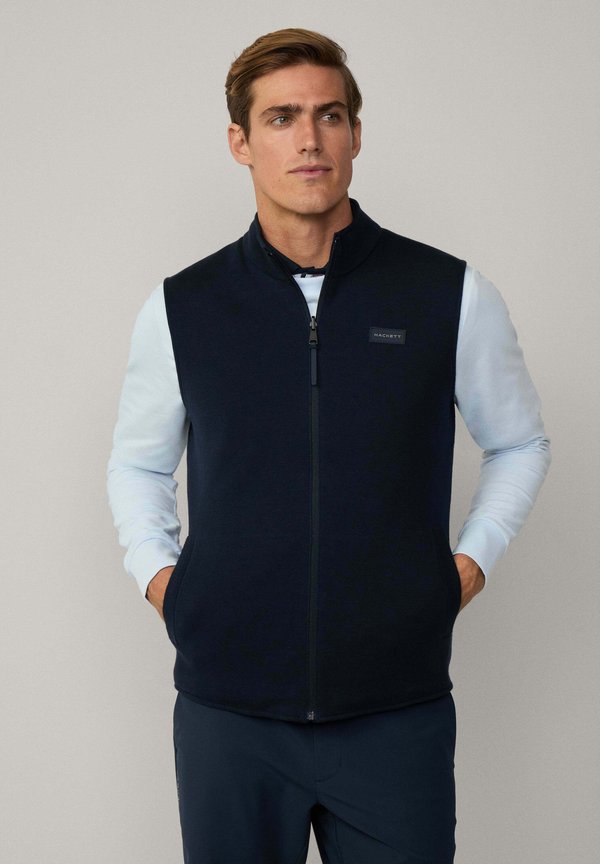 HS GLF REVERSIBLE - Weste