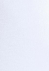 Plain white fabric texture with a subtle weave pattern, evenly lit and without any visible markings or folds.