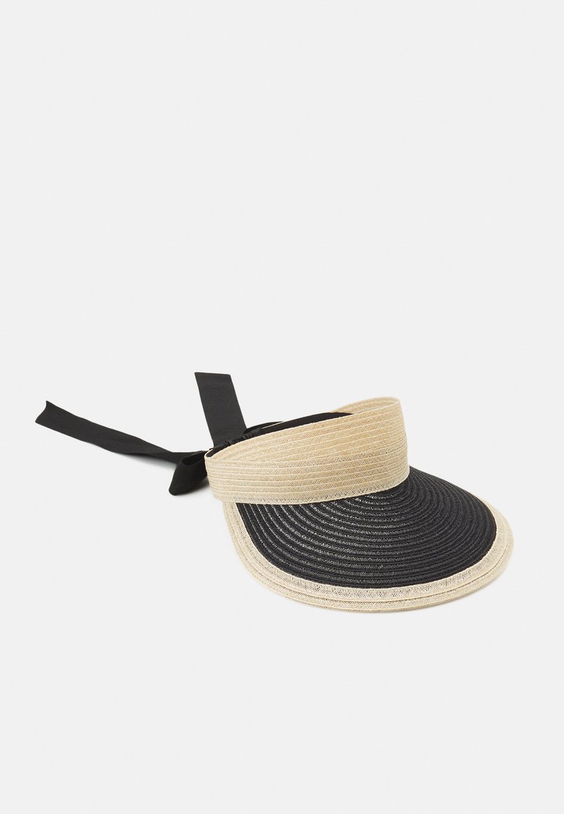 Eugenia Kim RICKY - Hoed - natural/black