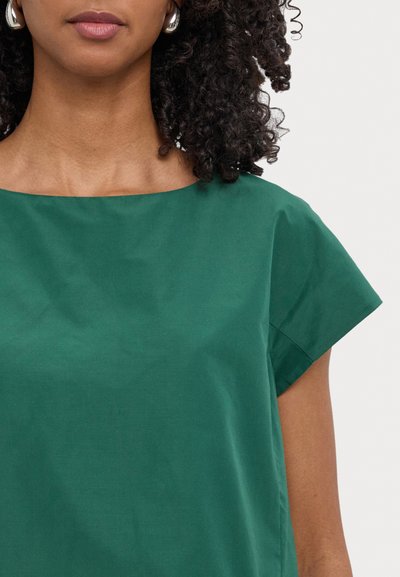 WEEKEND MaxMara PARANA - Blouse - verde
