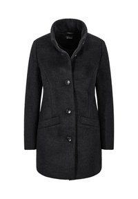 Non selezionato, black
