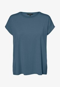 Non selezionato, china blue